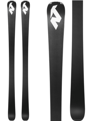 Nordica Steadfast 80 CA Skis 2027 + TP2 10 GW Bindings