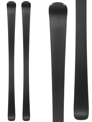 Noridca Wild Belle 74 Women's Skis 2027 + Compact 10 GW Bindings
