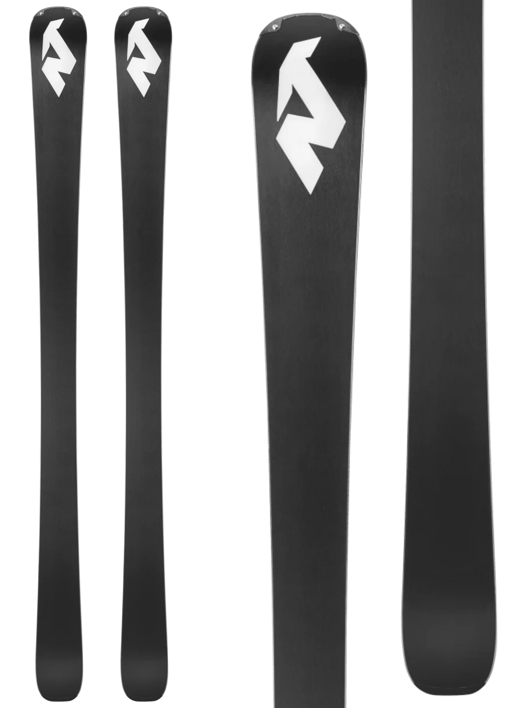 Nordica Wild Belle 84 DC Women's Skis 2027 + TP2 11 GW Bindings