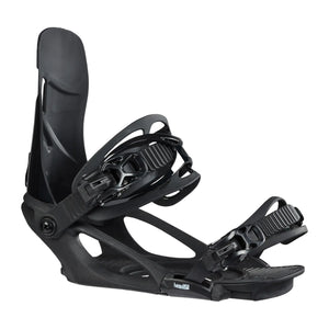 NX LGCY Snowboard Binding