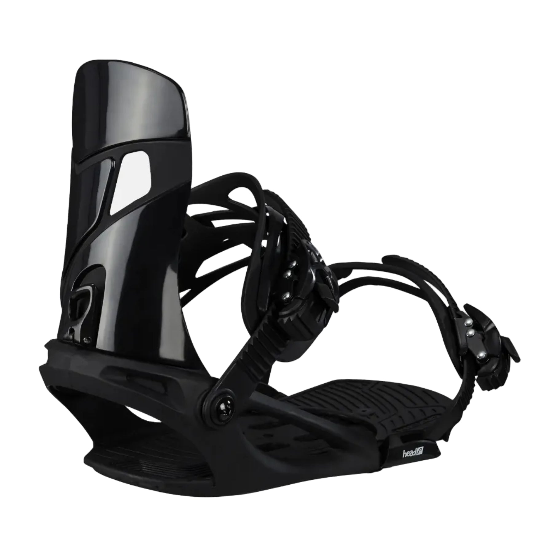 NX LGCY Snowboard Binding
