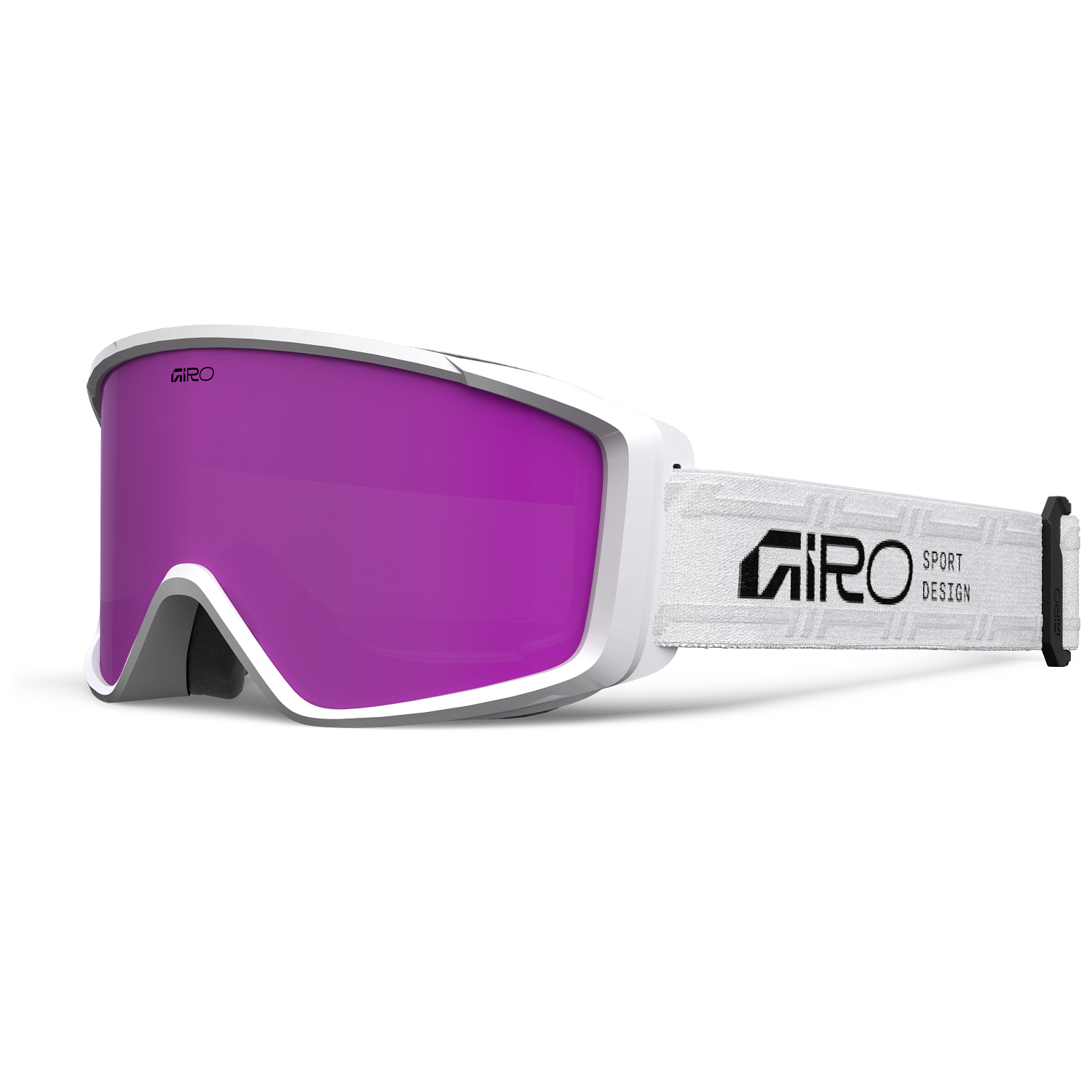 Giro Index 2.0 Ski & Snowboard Goggles