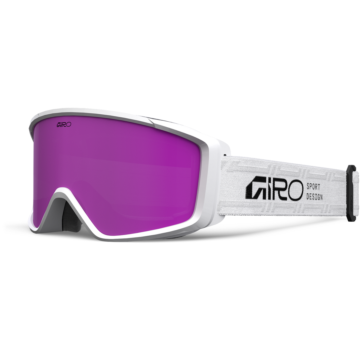 Giro Index 2.0 Ski & Snowboard Goggles