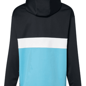 Nose Grab Softshell Hoodie - Suburban Ski and Bike