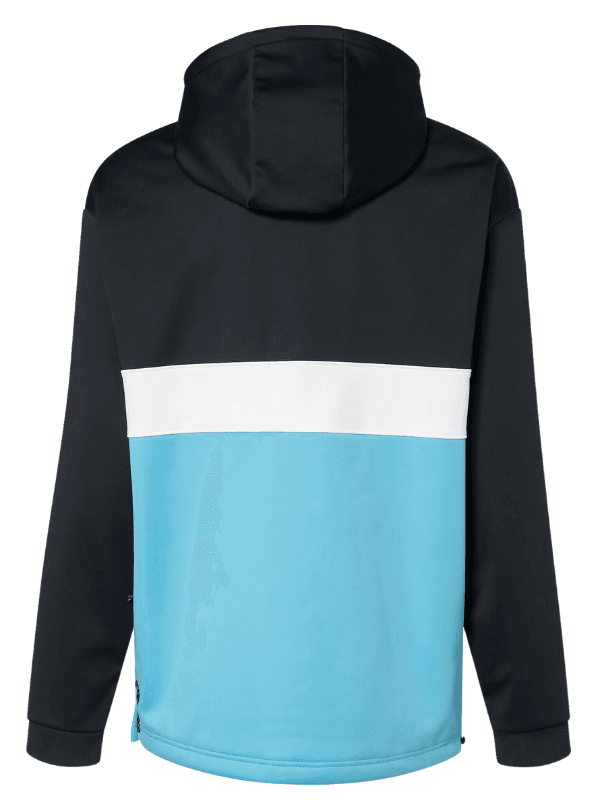 Nose Grab Softshell Hoodie - Suburban Ski and Bike