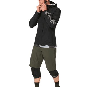 Elements Shell Jacket - Suburban Ski and Bike