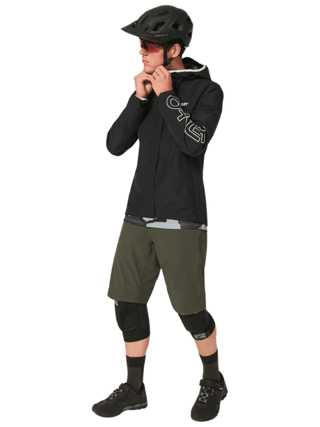 Elements Shell Jacket - Suburban Ski and Bike
