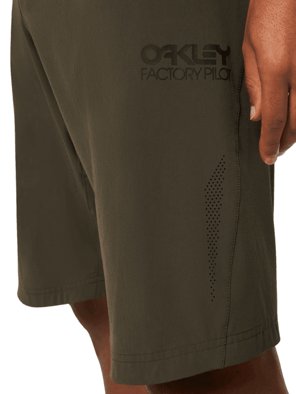 Factory Pilot Short - Suburban Ski and Bike