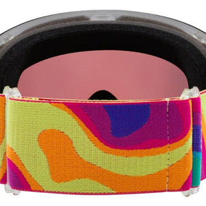 Flight Deck Goggle - Suburban Ski and Bike