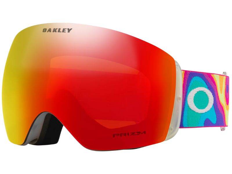 Flight Deck Goggle - Suburban Ski and Bike