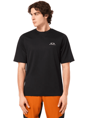 Free Ride Short Sleeve Jersey - Suburban Ski and Bike