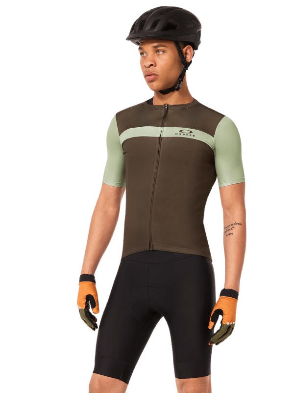 Icon Classic Jersey - Suburban Ski and Bike