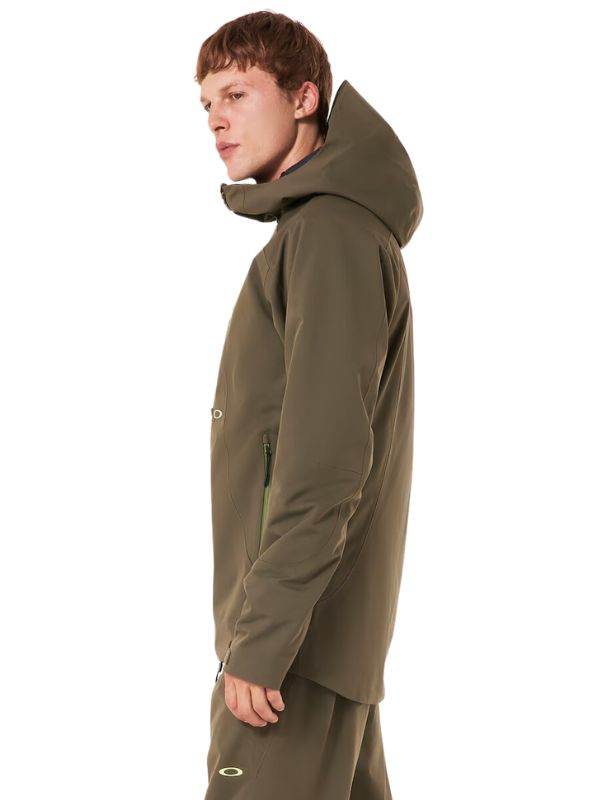 Kendall RC Shell Jacket 2.0 - Suburban Ski and Bike
