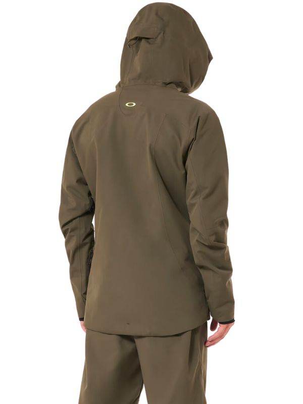 Kendall RC Shell Jacket 2.0 - Suburban Ski and Bike