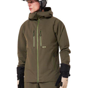Kendall RC Shell Jacket 2.0 - Suburban Ski and Bike