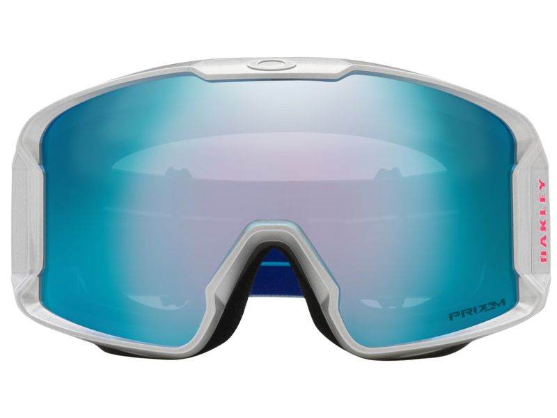 Line Miner L Lucas Braathen Goggle – Suburban Ski and Bike