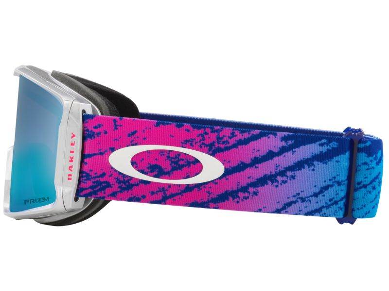 Line Miner L Lucas Braathen Goggle – Suburban Ski and Bike