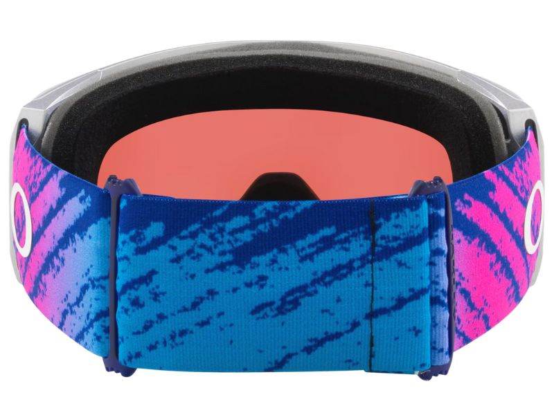 Line Miner L Lucas Braathen Goggle – Suburban Ski and Bike