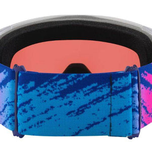Line Miner L Lucas Braathen Goggle - Suburban Ski and Bike