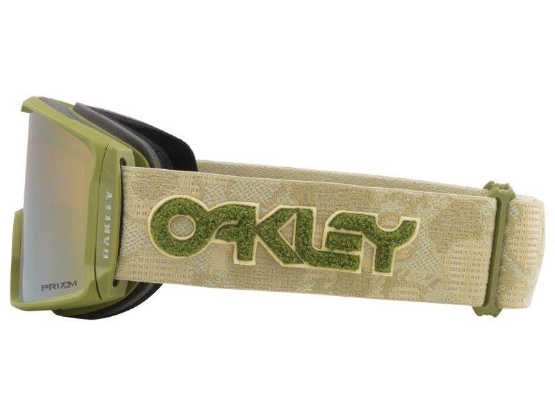 Line Miner L Sage Kotsenburg Goggle - Suburban Ski and Bike