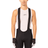 Off Grid Cargo Bib Short - Suburban Ski and Bike