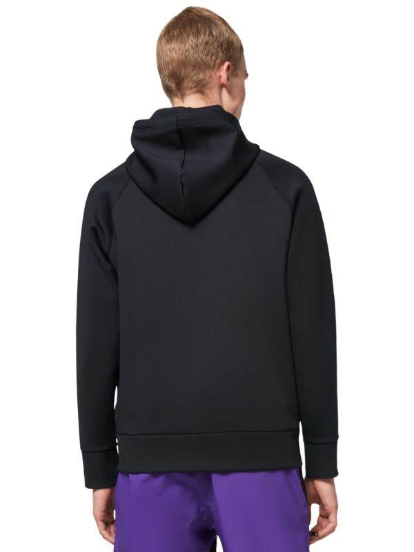 Sierra DWR Fleece Hoodie - Suburban Ski and Bike