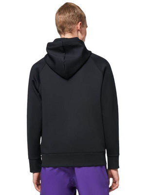 Sierra DWR Fleece Hoodie - Suburban Ski and Bike
