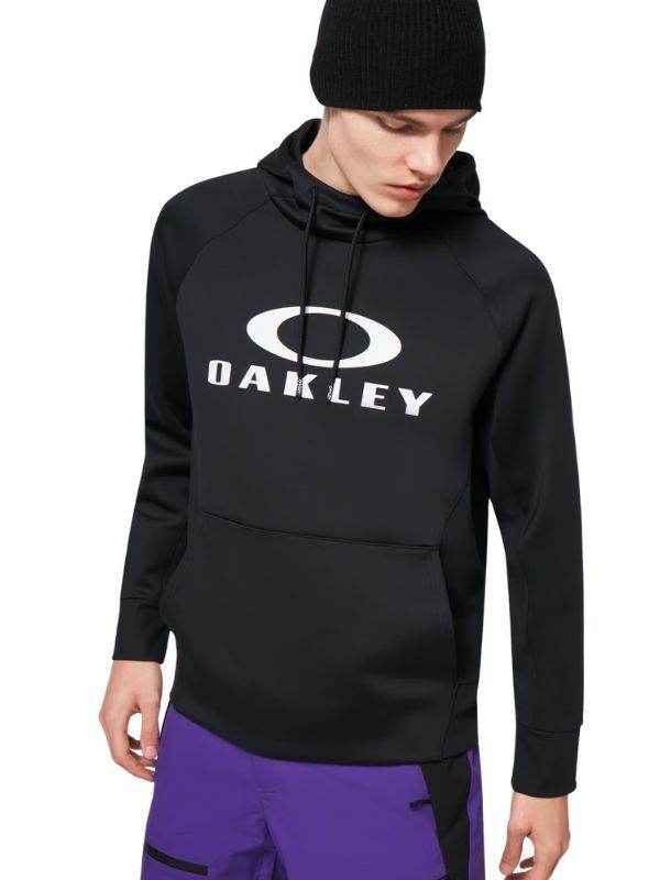 Sierra DWR Fleece Hoodie - Suburban Ski and Bike