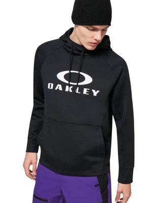 Sierra DWR Fleece Hoodie - Suburban Ski and Bike