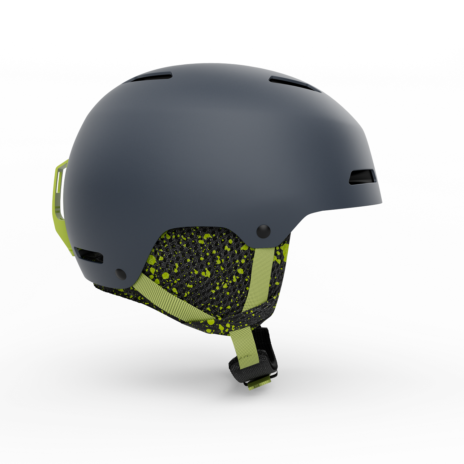 Giro Crue MIPS Kids Ski & Snowboard Helmet