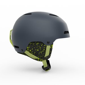 Giro Crue MIPS Kids Ski & Snowboard Helmet
