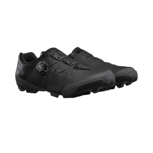Men's SH-XC302 Wide Mountain Bike Shoe