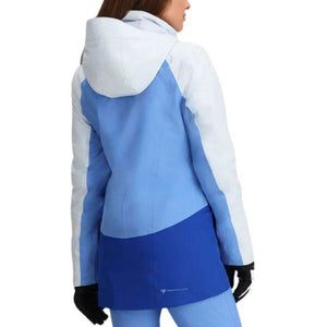 First Chair Insulated Jacket - Suburban Ski and Bike