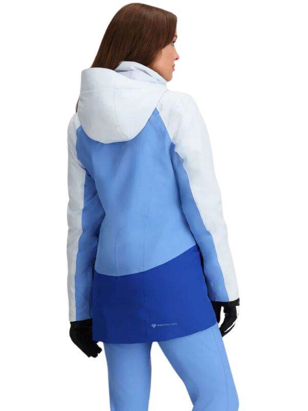 First Chair Insulated Jacket - Suburban Ski and Bike