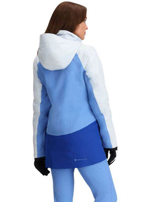 First Chair Insulated Jacket - Suburban Ski and Bike