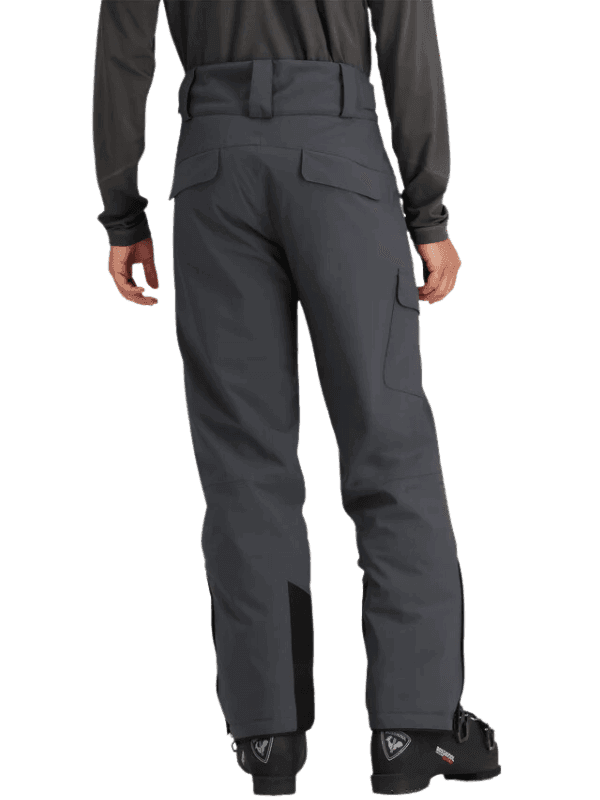 Alpinist Stretch Pant - Suburban Ski and Bike