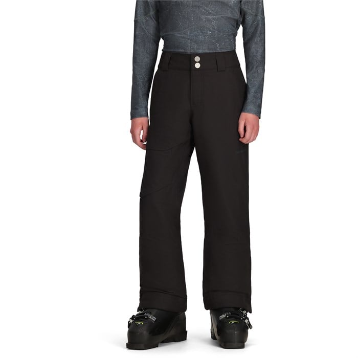 Boys' Brisk Insulated Ski Pants