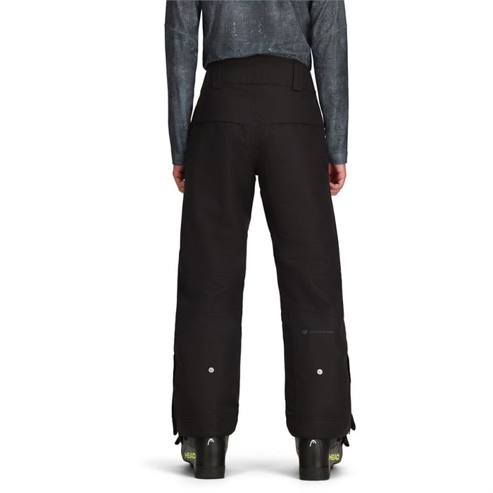 Boys' Brisk Insulated Ski Pants