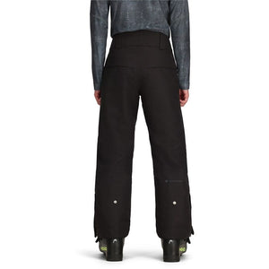 Boys' Brisk Insulated Ski Pants