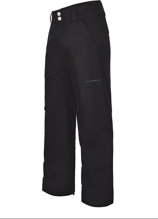 Boys' Brisk Insulated Ski Pants