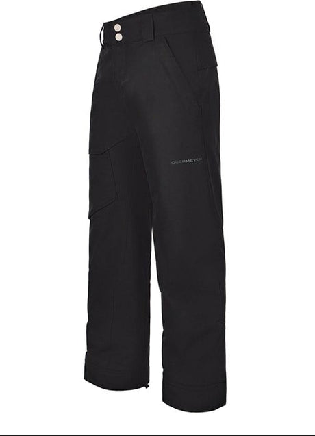 Boys' Brisk Insulated Ski Pants