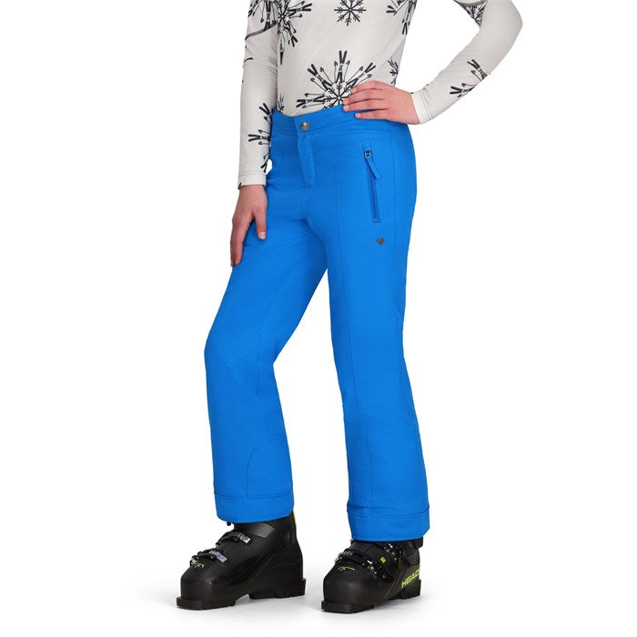 Girls' Brooke Insulated Ski Pants