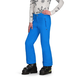 Girls' Brooke Insulated Ski Pants