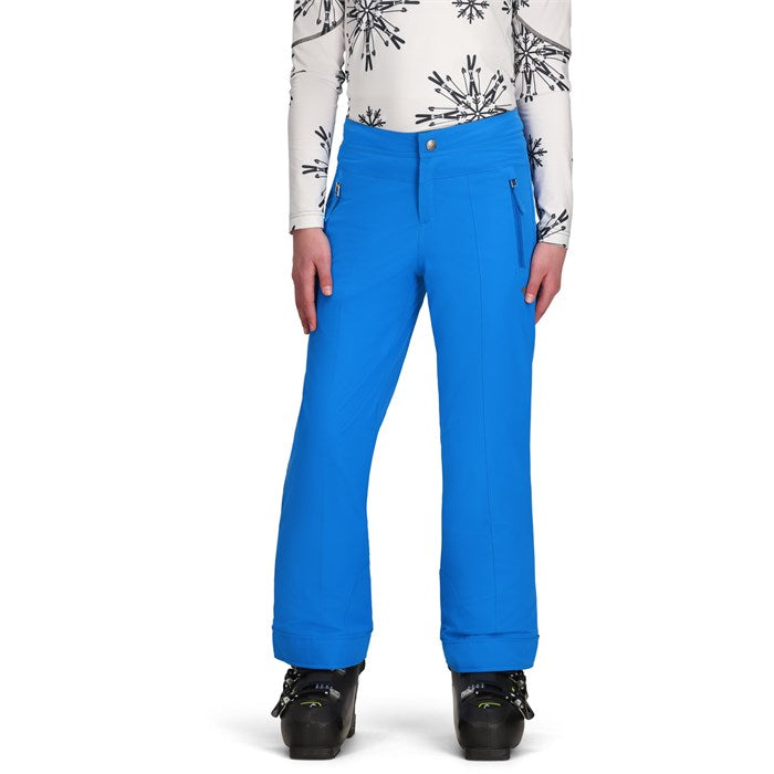 Girls' Brooke Insulated Ski Pants