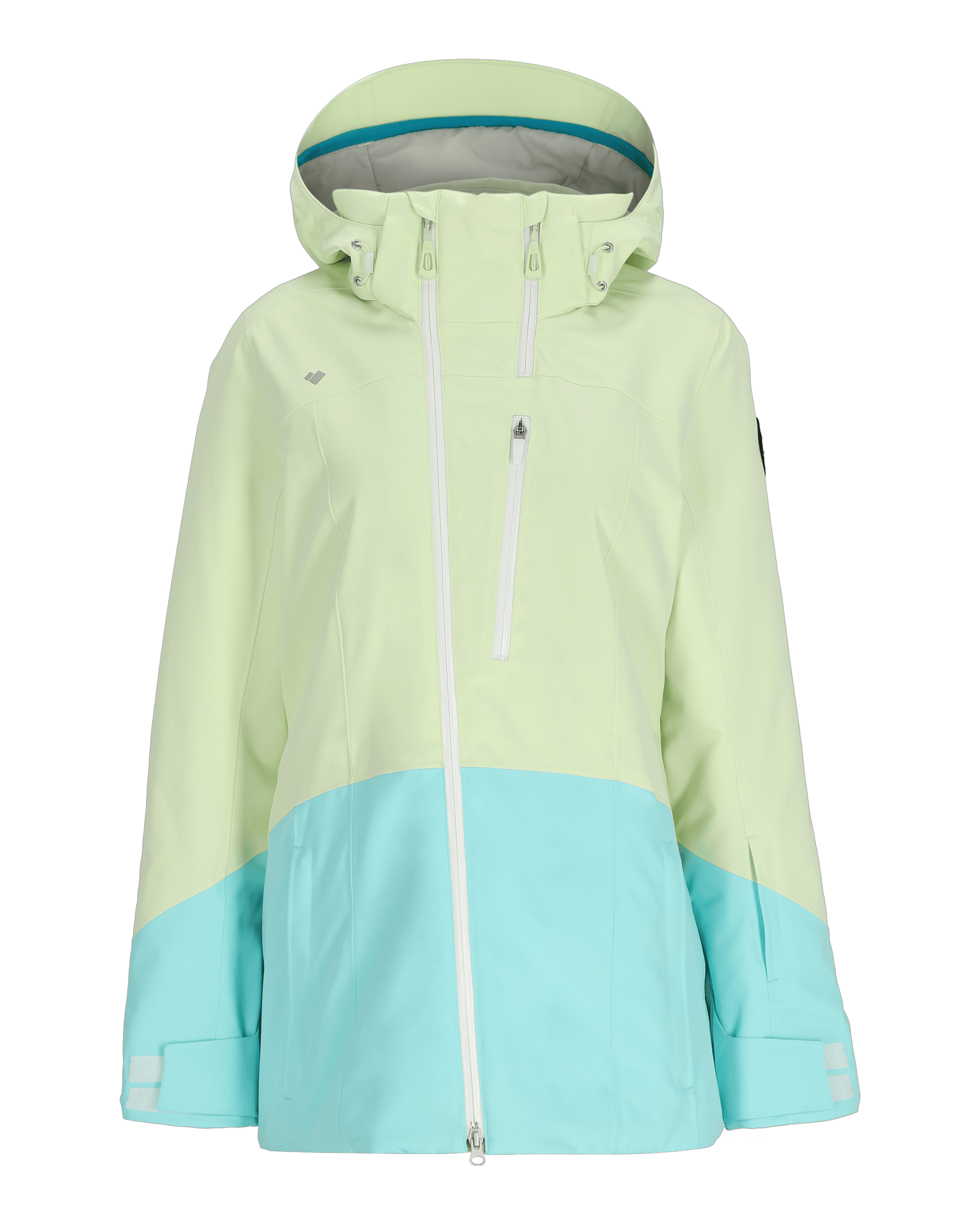 First Chair Insulated Jacket - Suburban Ski and Bike