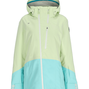 First Chair Insulated Jacket - Suburban Ski and Bike