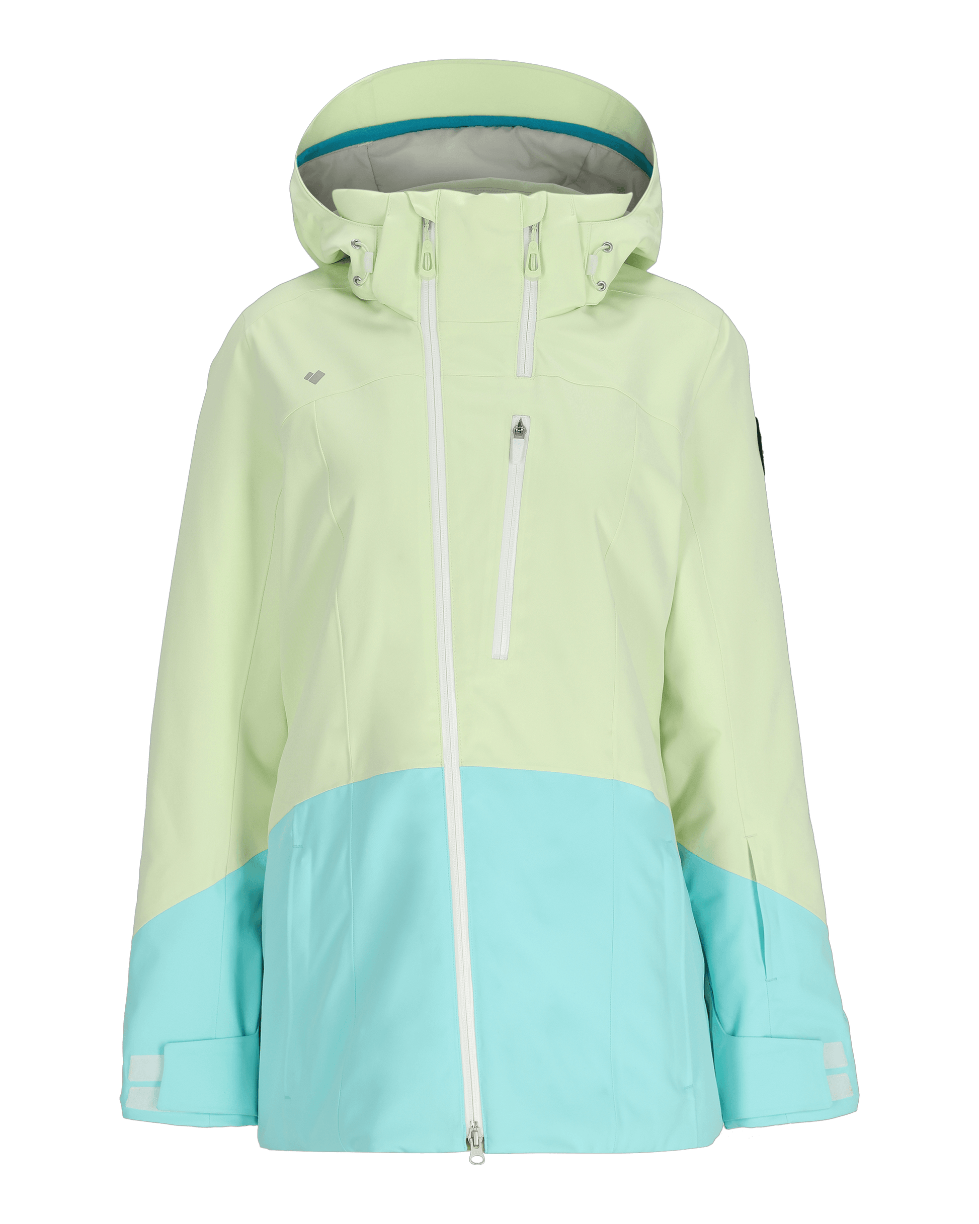 First Chair Insulated Jacket - Suburban Ski and Bike