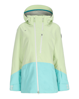 First Chair Insulated Jacket - Suburban Ski and Bike