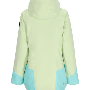 First Chair Insulated Jacket - Suburban Ski and Bike