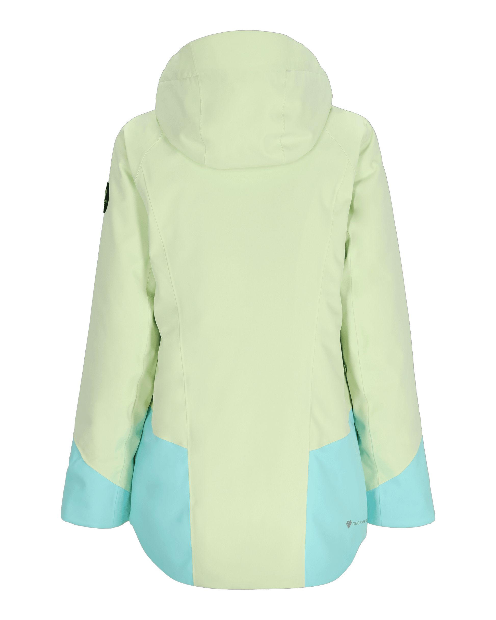 First Chair Insulated Jacket - Suburban Ski and Bike